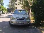 Chery Tiggo (T11)-1