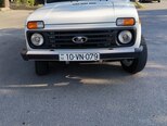 LADA (VAZ) Niva-1