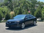 Toyota Camry-4