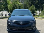 Toyota Camry-1