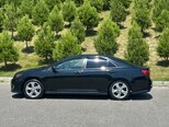 Toyota Camry-5