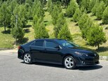 Toyota Camry-3
