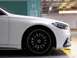 Mercedes S 580 e 4MATIC-5