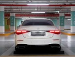 Mercedes S 580 e 4MATIC-7