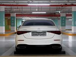 Mercedes S 580 e 4MATIC-8