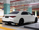Mercedes S 580 e 4MATIC-10