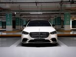 Mercedes S 580 e 4MATIC-2