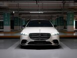 Mercedes S 580 e 4MATIC-1