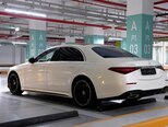 Mercedes S 580 e 4MATIC-9