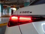 Mercedes S 580 e 4MATIC-11