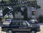 LADA (VAZ) 2107-8