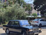 LADA (VAZ) 2107-3