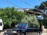 LADA (VAZ) 2107-7