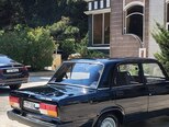LADA (VAZ) 2107-6