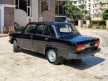 LADA (VAZ) 2107-4