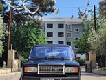 LADA (VAZ) 2107-1