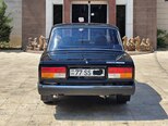 LADA (VAZ) 2107-2