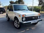 LADA (VAZ) Niva-5
