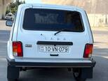 LADA (VAZ) Niva-2