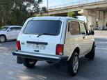 LADA (VAZ) Niva-6