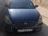 Hyundai Accent-1