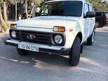 LADA (VAZ) Niva-14