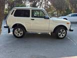 LADA (VAZ) Niva-13