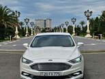 Ford Fusion (North America)-1