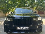 BMW X7-1