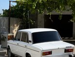 LADA (VAZ) 2106-5