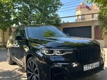 BMW X7-2