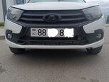 LADA (VAZ) Granta-2