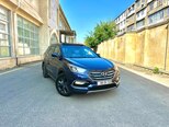 Hyundai Santa Fe-1