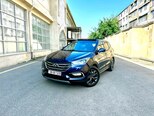 Hyundai Santa Fe-2