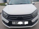 LADA (VAZ) Granta-1