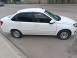LADA (VAZ) Granta-7