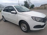 LADA (VAZ) Granta-4