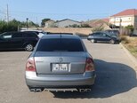 Volkswagen Passat-3