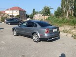 Volkswagen Passat-4