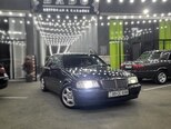 Mercedes C 200-1