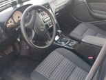 Mercedes C 200-5