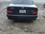 Mercedes C 200-4