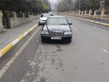Mercedes C 200-3