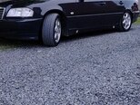 Mercedes C 200-2