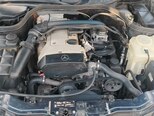Mercedes C 200-6
