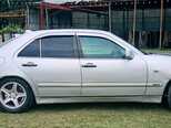 Mercedes E 230-4