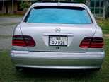Mercedes E 230-8