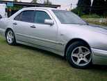 Mercedes E 230-3