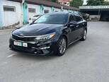 Kia Optima-9