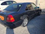 Mercedes C 280-5
